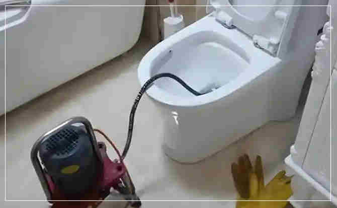 大同区马桶蹲坑蹲厕疏通